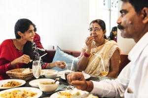 How to Explore Chennai’s Top North Indian Restaurants – A Food Lover’s Guide
