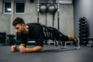 EMS Training: The Secret to Maximizing Your Workout in Less Time