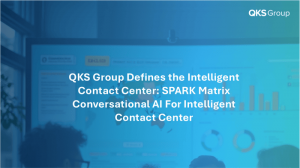 Revolutionizing Customer Engagement with Conversational AI in Intelligent Contact Centers