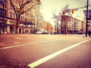 Constructing durable roads with quality asphalt services