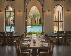 Beyond Luxury: Hidden Gems That Make Timesquare Resort Truly Unforgettable