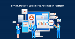 SPARK Matrix™: Sales Force Automation Platform Transforming Sales with Intelligent Automation