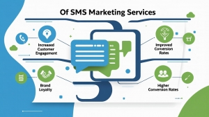 USA’s Best SMS Marketing Service for Customer Engagement