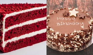 5 Delightful Ways to Choose the Perfect Birthday Cake