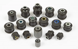 Buy High-Quality Rubber Components from a Trusted Rubber Compound Manufacturer in India