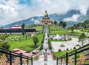 Discover the Rich Heritage of Sikkim Handwoven Textiles