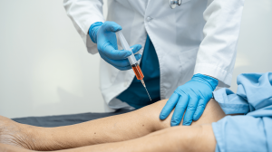 Stem Cell Treatment