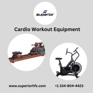 Why an Elliptical Exercise Machine Should Be Your Go-To Cardio Equipment