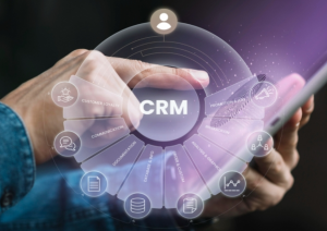 What Make Salesforce the Preferred Choice for CRM?