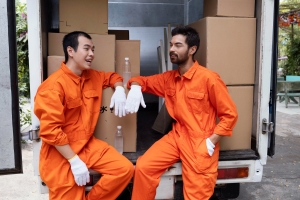 Best Moving Companies in Vancouver – Bold Mile Makes Moving Easy