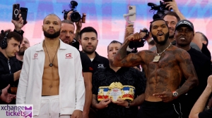 Chris Eubank Jr vs Conor Benn: A Rivalry Fueled by Legacy and Redemption