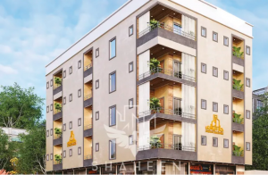 Flats on Installments in Karachi: A Smart Path to Home Ownership