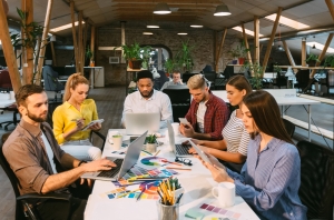 Inside A Performance Creative Agency: What Goes Into Ads That Work