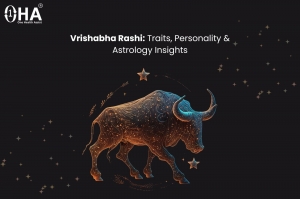 Vrishabha Rashi: Traits, Personality & Astrology Insights
