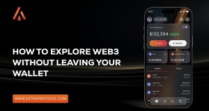 How to Explore Web3 Without Leaving Your Wallet