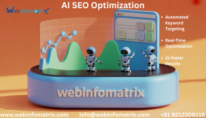 AI SEO | B2B Landing Pages Converting Over 15% - Examples
