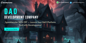 From Code to Community: DAO Development Companies Transforming Web3 Communities