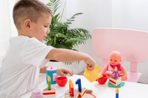 Age-Appropriate Toys for 2-Year-Olds: A Parent’s Buying Guide