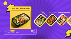 Why Easy Subscriptions Is the Best Shopify App for Meal Plan Businesses