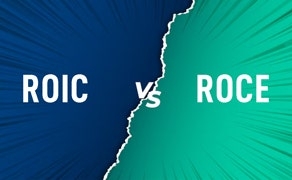 ROIC vs ROCE and Their Role in Profitability Analysis