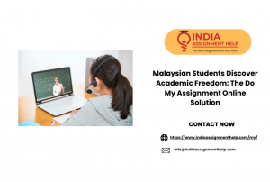 Reliable Academic Support for Students