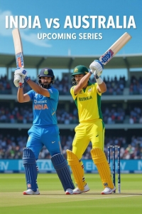 Kohli and Rohit Return: Assessing the Impact of India’s Legends in ODIs Versus Australia