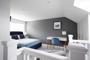 Unlock the Potential of Your Home with a Loft Conversion in Bury