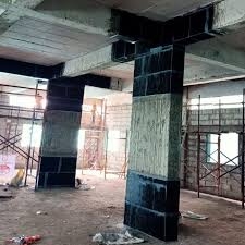 Concrete Jacketing of Columns: Strengthen Your Building Safely