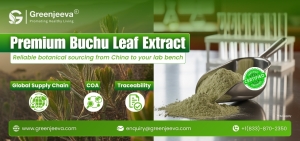 The Quiet Appeal of Buchu Leaf Extract Powder in Nutraceutical & Formulation Supply Chains