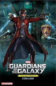 Guardians Jackets That Redefine Galactic Fashion