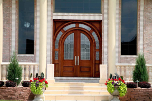 Custom Entry Doors for Heritage and Contemporary Properties