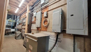 The Importance of Hiring Qualified Commercial Electrical Contractors
