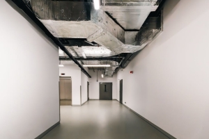 Hvac installation - Green Air Concepts HVAC