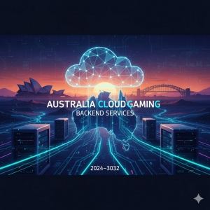 Australia Cloud Gaming Backend Services Market Drivers and Trends 2024-2032