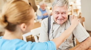 Restoring Nerve Cell Communication: A New Approach to Dementia Treatment