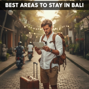 Finding Your Happy Place in Bali: The Best Areas for Every Kind of Traveler
