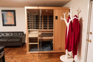 The Best Steam Sauna for Home - Top Picks for Ultimate Relaxation