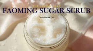 Elevate Your Skincare Routine with Whipped, Luxurious Exfoliation