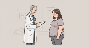 Taking the Next Step in Your Weight-Loss Journey: GLP-1 Injections, Plateaus, and Skin Removal Options