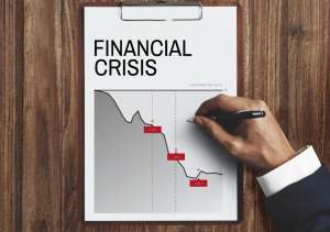 What Was the Panic of 1907?