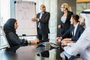Creating Strategic Growth Through Expert Guidance in Dubai’s Thriving Business Environment
