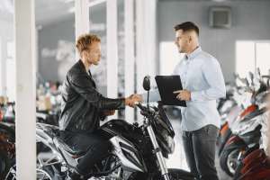 New Renting Motorbike Business Model Could Beat Up All Competition in Thailand – Find Out How