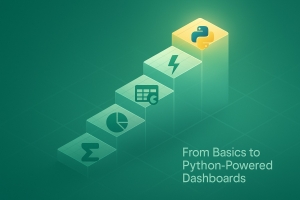 Excel Course - Basic to Advanced: How to Choose the Right Path and Provider