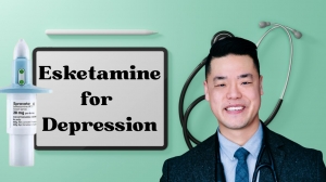Spravato (Esketamine) Treatment in Dallas, TX