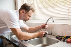 Choosing the Best Plumbing Services for Office
