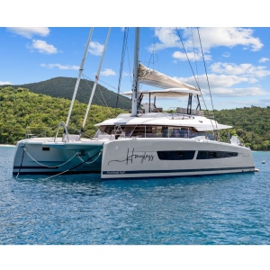Inside the World of Luxury | Yacht Interiors by Charter Smarter