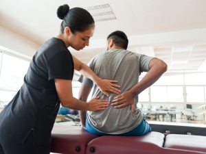 Transforming Lives Through Physical Therapy in North Carolina – CareFirstPT
