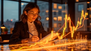 Trading Courses: Benefits, Skills, and Career Opportunities for Every Learn