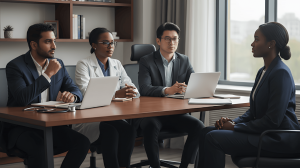 What Med School Admissions Committees Really Want in Interviews?