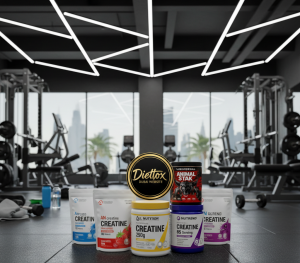 Diettox - Buy Post Workout Supplements Abu Dhabi & Dubai